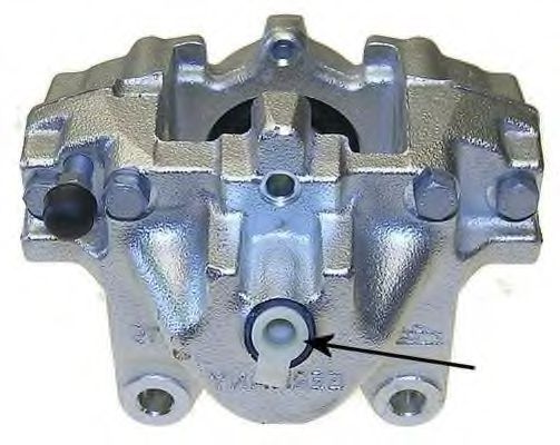 спирачен апарат