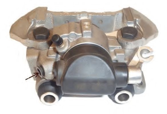 спирачен апарат