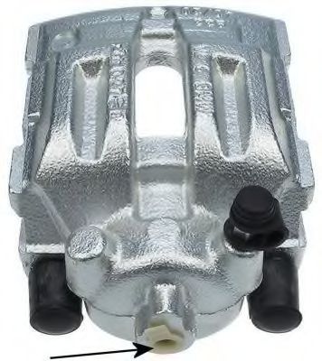 спирачен апарат