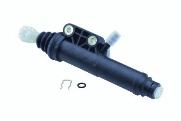 горна помпа на съединител