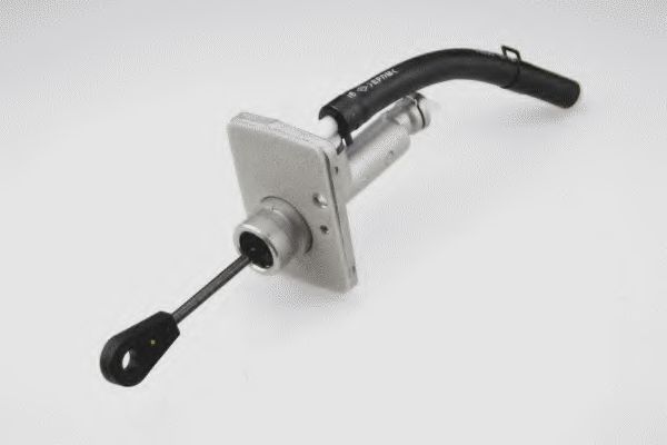 горна помпа на съединител