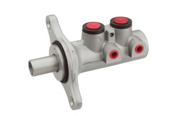 Спирачна помпа