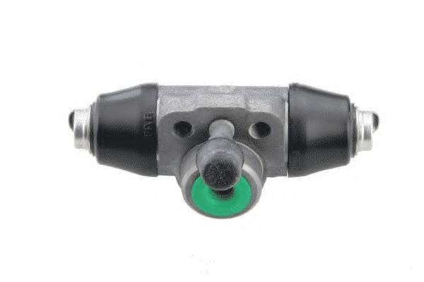 спирачно цилиндърче на колелото