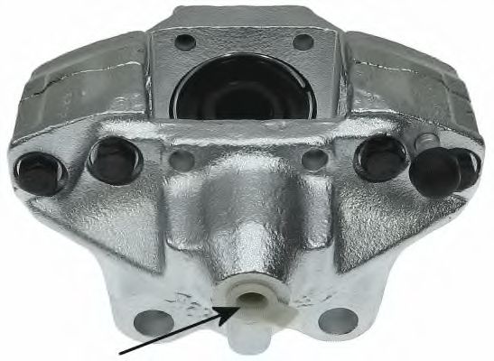 спирачен апарат