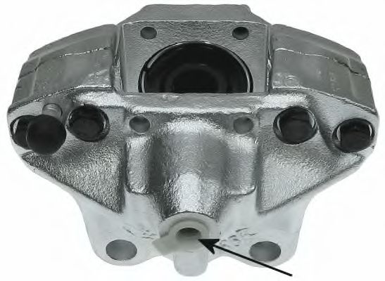 спирачен апарат