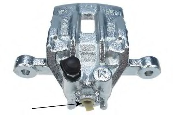 спирачен апарат