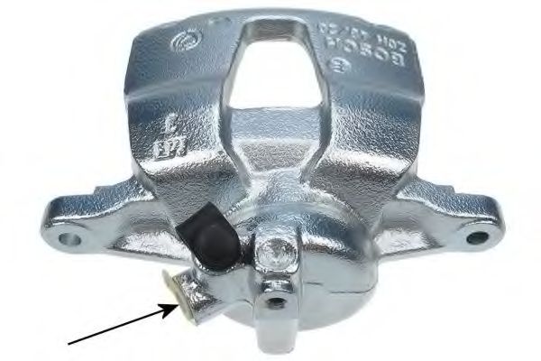 спирачен апарат