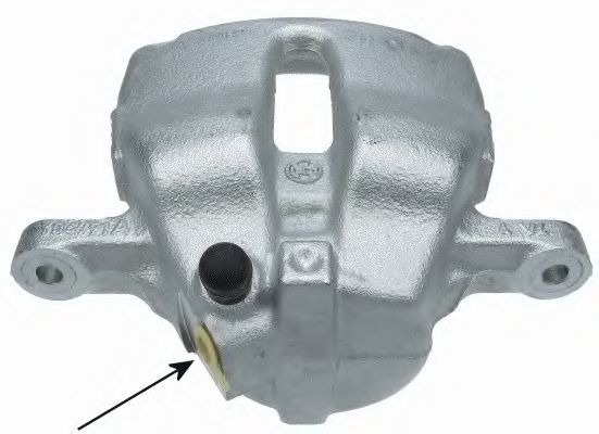 спирачен апарат