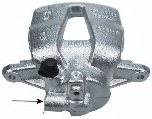 спирачен апарат