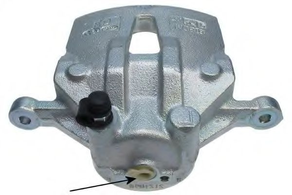 спирачен апарат