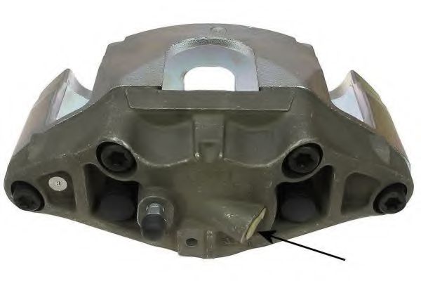 спирачен апарат