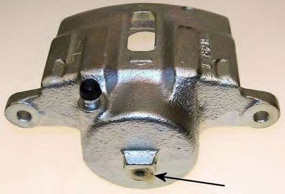 спирачен апарат