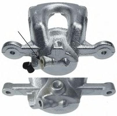 спирачен апарат