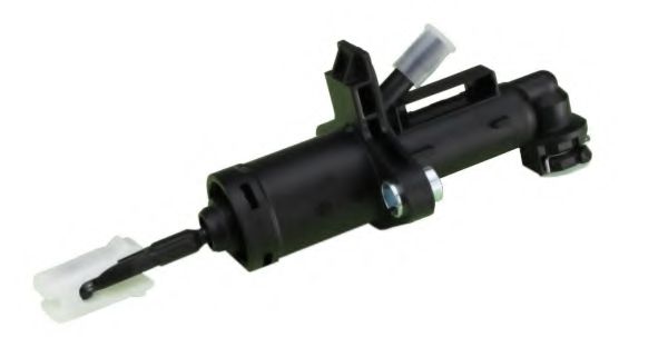 горна помпа на съединител