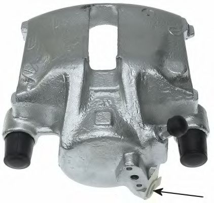 спирачен апарат