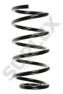 пружина за ходовата част 09071