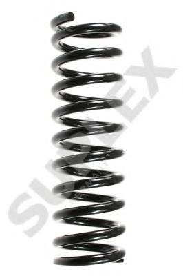 пружина за ходовата част 19043