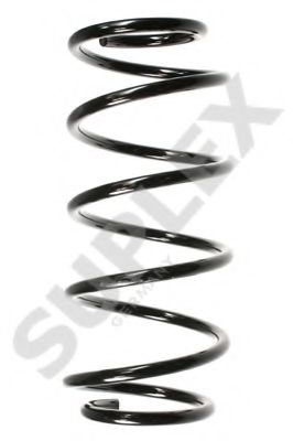 пружина за ходовата част 23108
