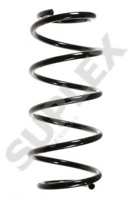 пружина за ходовата част 23227