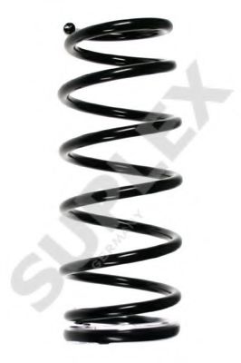 пружина за ходовата част 41051