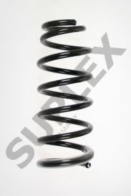 пружина за ходовата част 32060