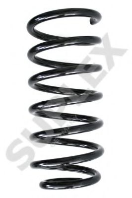 пружина за ходовата част 03099