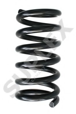 пружина за ходовата част 10230