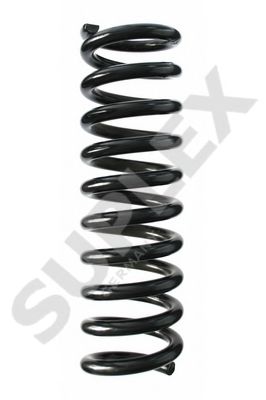 пружина за ходовата част 19073