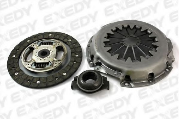 комплект съединител FMK2020