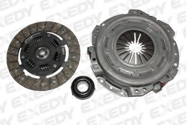 комплект съединител FIK2015