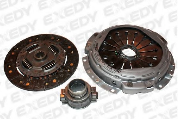 комплект съединител