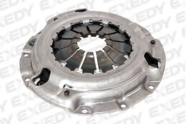 притискателен диск на съединителя