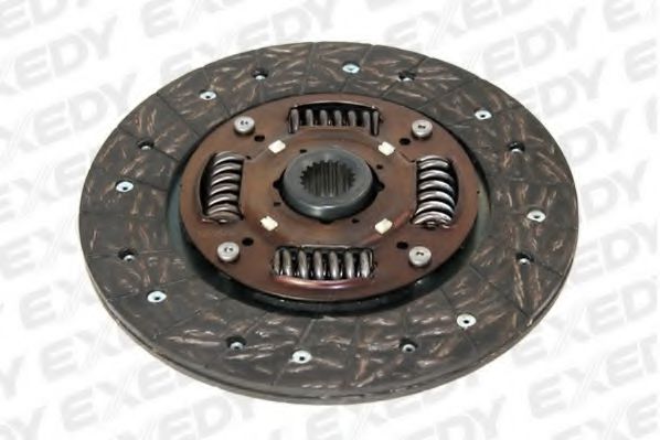 диск на съединителя