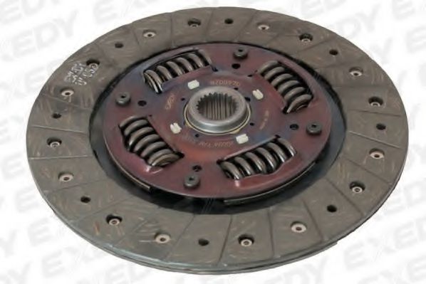 диск на съединителя