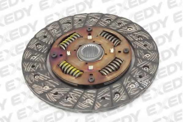 диск на съединителя