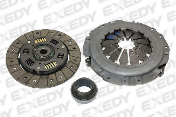 комплект съединител OPK2006