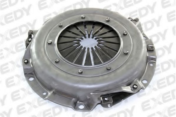 притискателен диск на съединителя