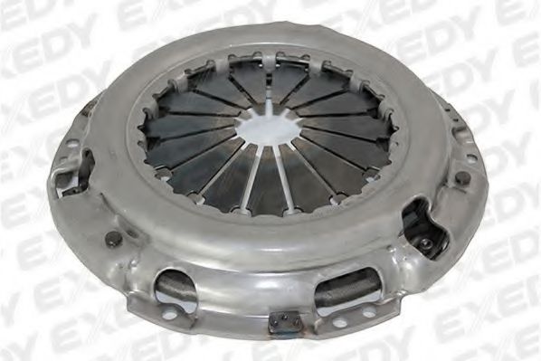 притискателен диск на съединителя