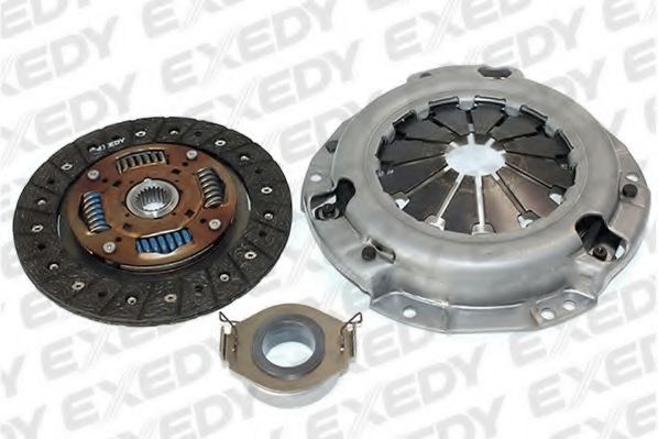 комплект съединител TYK2175