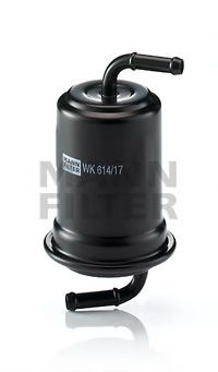 горивен филтър