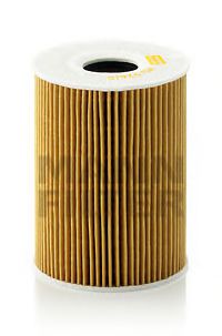 маслен филтър