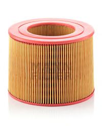 въздушен филтър