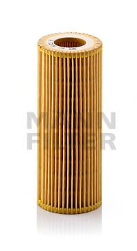 маслен филтър