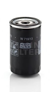 маслен филтър W 719/13