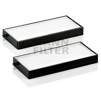 филтър, въздух за вътрешно пространство