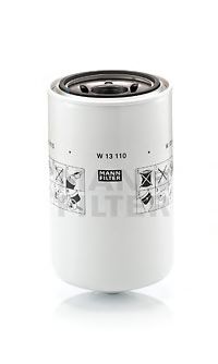 маслен филтър W 13 110