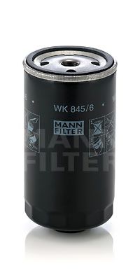 горивен филтър WK 845/6