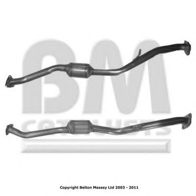 катализатор