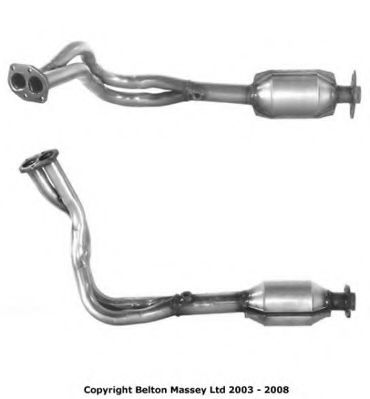 катализатор