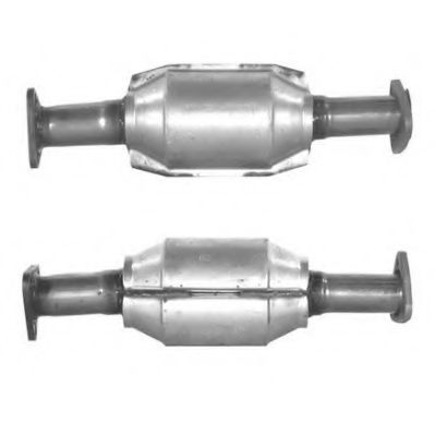 катализатор